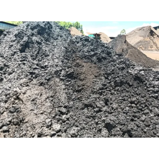 Aluminum Extraction Test from High-Alumina Blast Furnace Slag