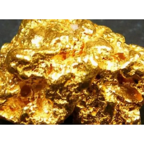 Hydrometallurgical Gold Leaching Test
