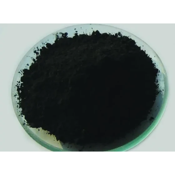 Test for Improving Lead Oxide Recovery Rate