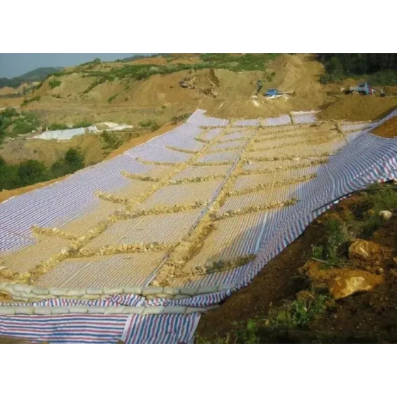 Non-toxic Leaching Test of Gold Ore