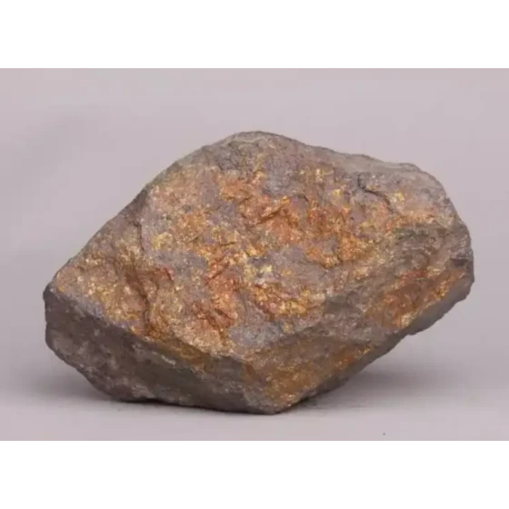 Mineral Processing Test of Polymetallic Sulfide Ore