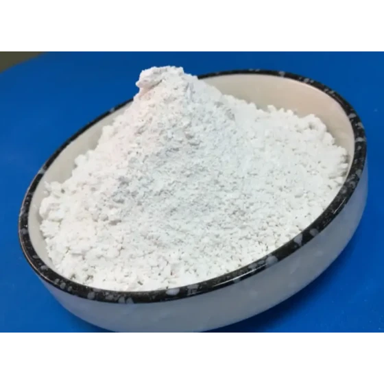 Recovery Test of Nickel-Magnesium Silicate