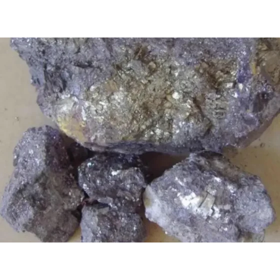 Mineral Processing Test of Lead-Zinc Ore