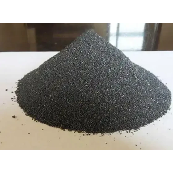 Titanium Extraction Test from High-Titanium Blast Furnace Slag