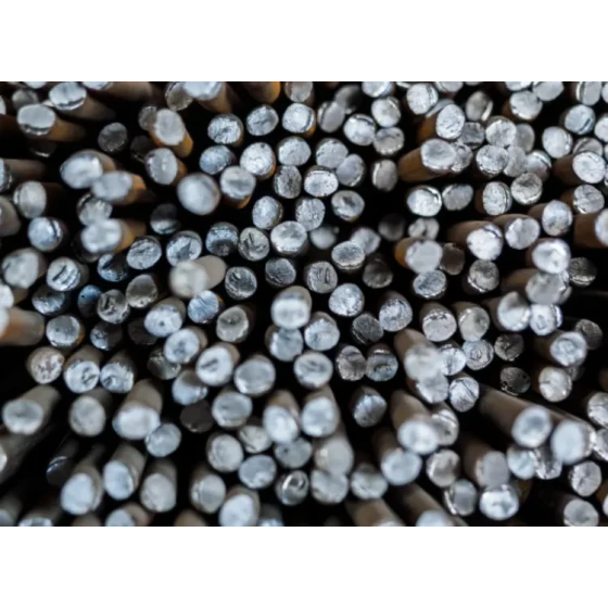 Copper and Nickel Recovery Test by Ammonia Leaching