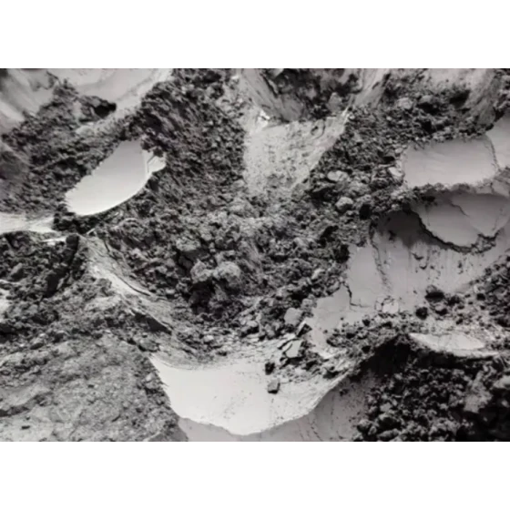 Test for Lithium Extraction from NCM Leach Residue