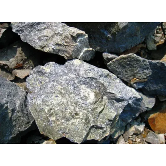 Mineral Processing Test of Tungsten-Tin-Molybdenum Polymetallic Ore