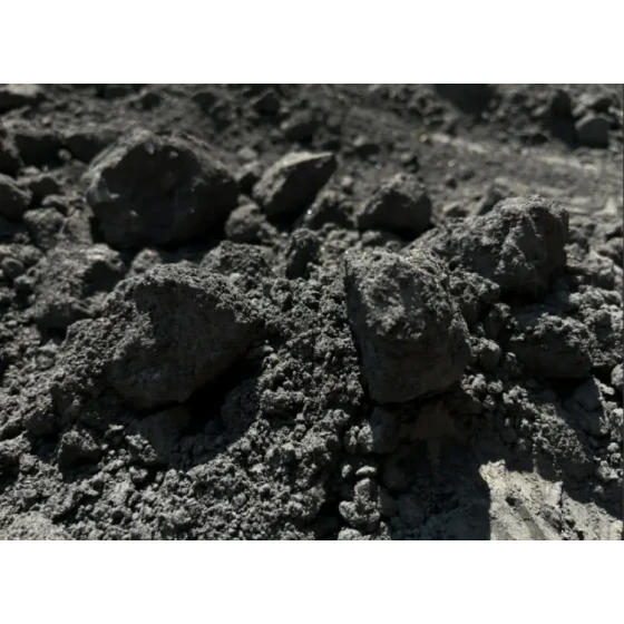 Comprehensive Recovery Test of Lead-Zinc Tailings