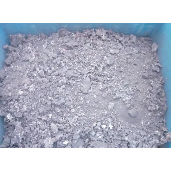 Test for Producing Cement Copper from Low-Grade Copper Oxide Ore