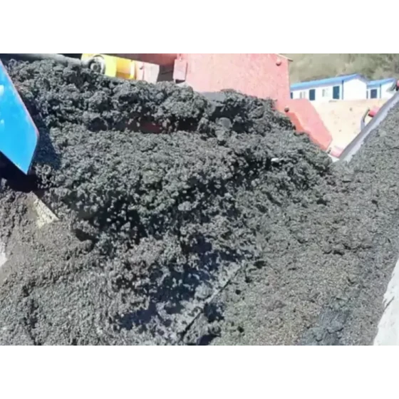 Flotation Recovery Test of Fine-Grained Tailings