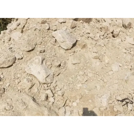 Test for Lithium Extraction from Low-Grade Lithium Slag