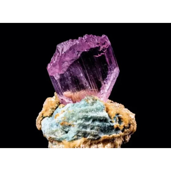 Flotation Test of Spodumene