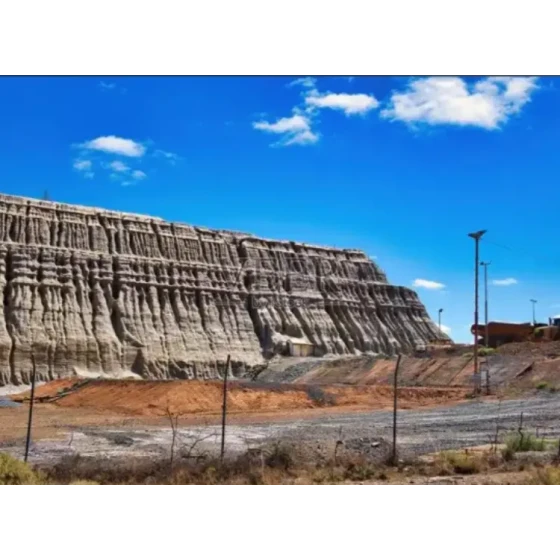 Comprehensive Recovery Test of Gold Mine Tailings