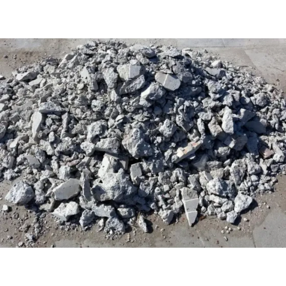 Comprehensive Recovery Test of Polymetallic Slag