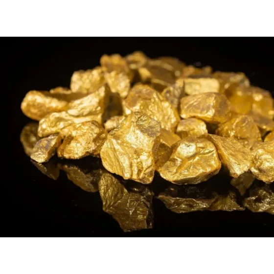 Flotation Test of Gold Ore