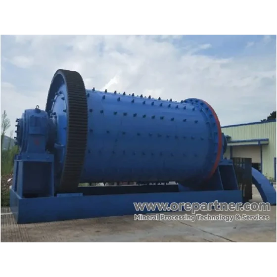 Copper Ore Beneficiation Solutions