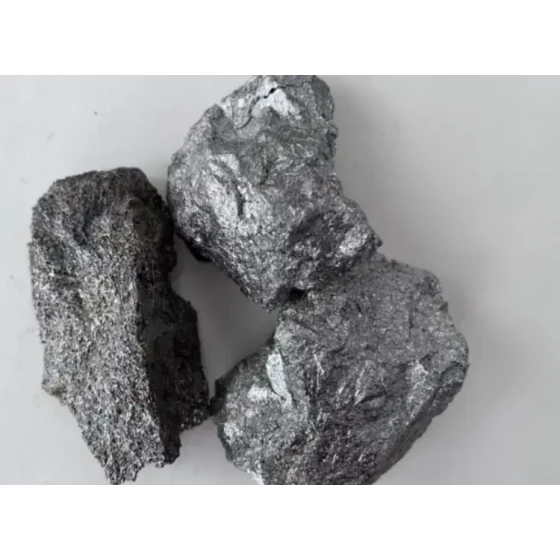 Comprehensive Recovery Test of Manganese and Iron