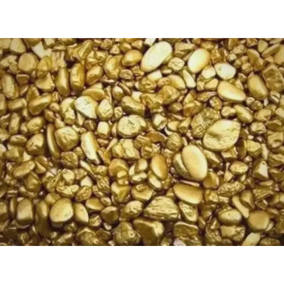 Pre-treatment and Leaching Test of Complex Gold Concentrate