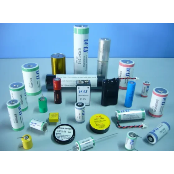 Lithium Recovery Test from Electrolyte