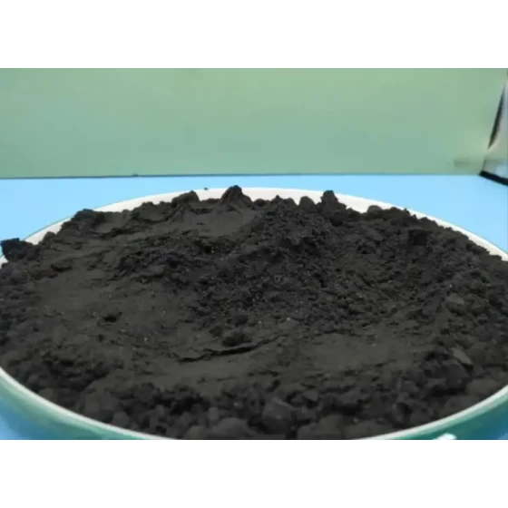 Processing and Recovery Test of Anode Slime