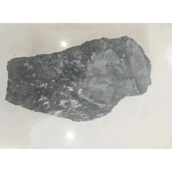 Molybdenum ore flotation test