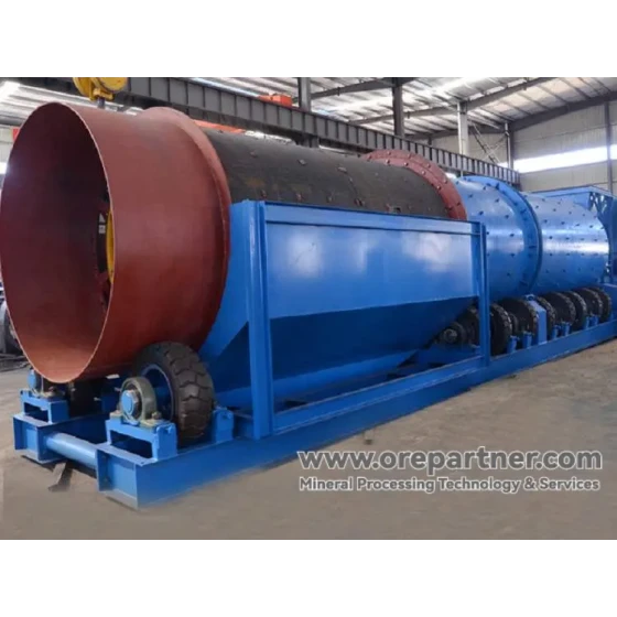 Bauxite Beneficiation Solutions